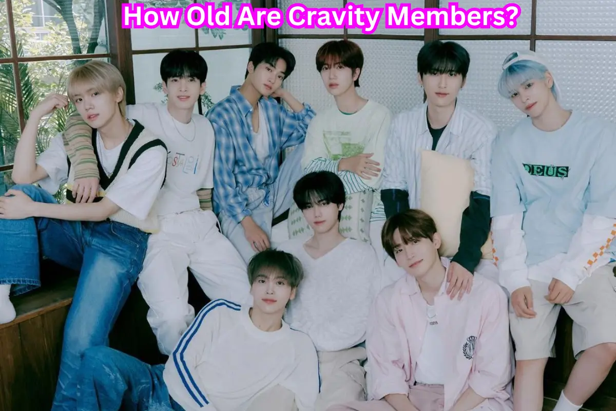 Stray Kids Ages, Birthdays: How Old Are the K-Pop Stars?