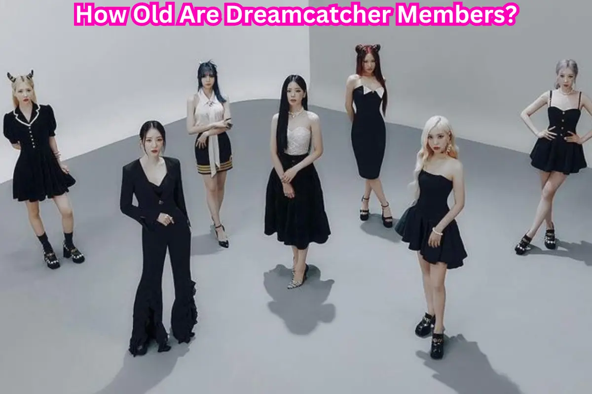 Here is How old Dreamcatcher members are, their current age, dates of birth, birthdays, debut ages, and Korean ages: JiU, SuA, Siyeon, Handong, Yoohyeon, Dami, and Gahyeon.