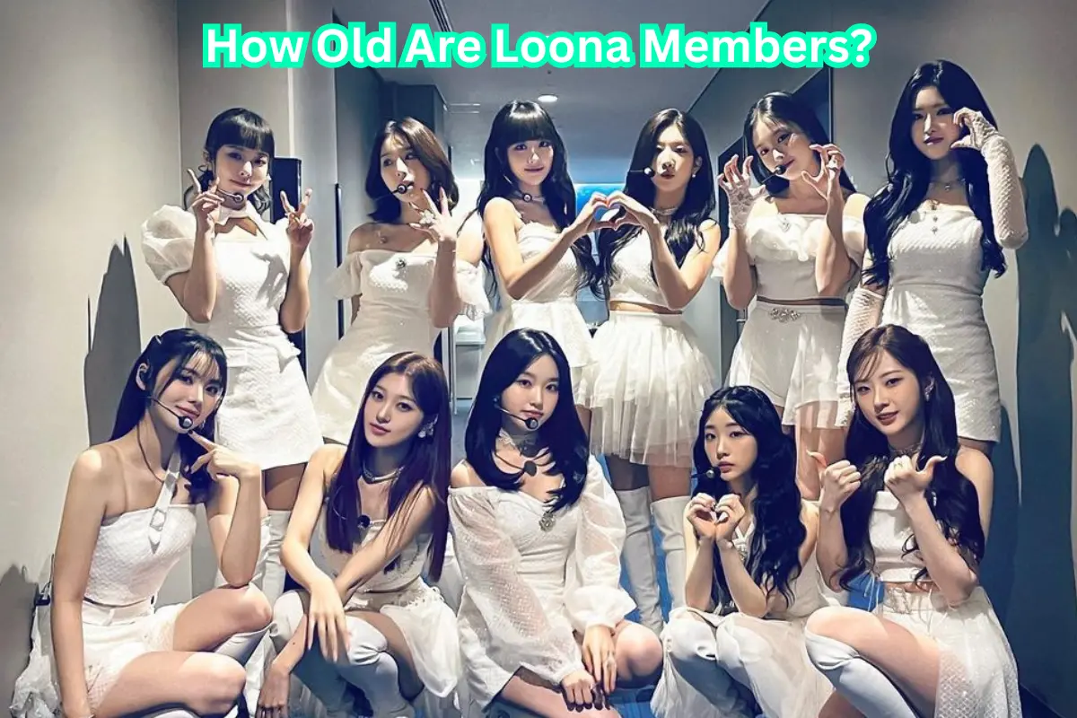 How old are Loona members? Their current ages and birthdays of Vivi, Yves, JinSoul, Haseul, Kim Lip, Chuu, Heejin, Hyunjin, Gowon, Choerry, Hyeju, and Yeojin.