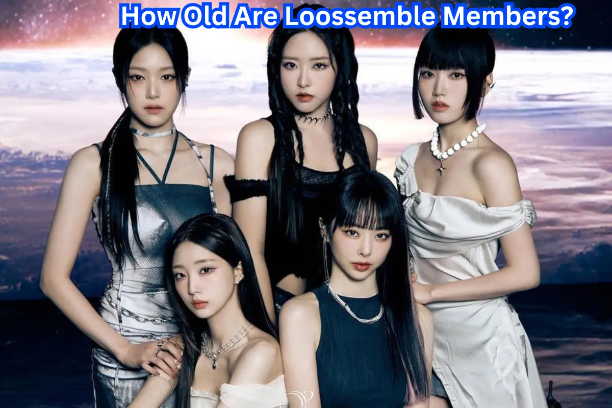 How old are Loossemble members? Their Current ages, dates of birth, debut ages, and Korean ages: Vivi, Hyunjin, Gowon, Hyeju, and Yeojin. CTDENM, fifth generation of K-pop girl band.