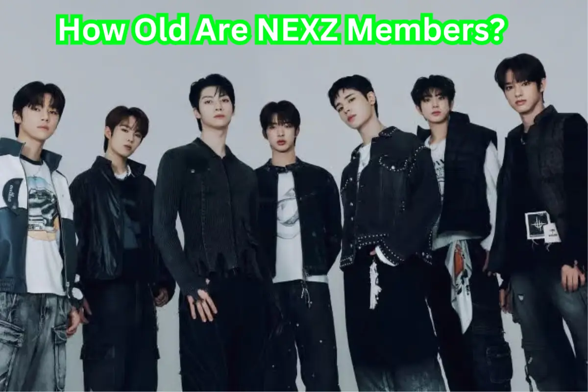 How old are NEXZ Members? Their current ages, birthdays, date of birth and Korean age: Yu, Tomoya, Haru, Ken, Seita, Yuhi, and Yuki JYP Entertainment.