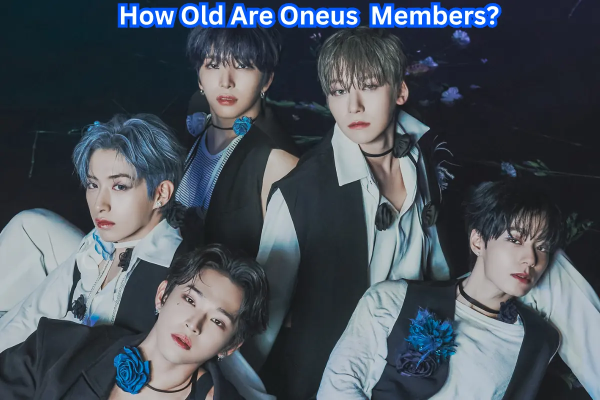 How old are Oneus members? Their current ages, birthdays, date of birth, debut and Korean ages: Seoho, Leedo, Keonhee, Hwanwoong, and Xion.