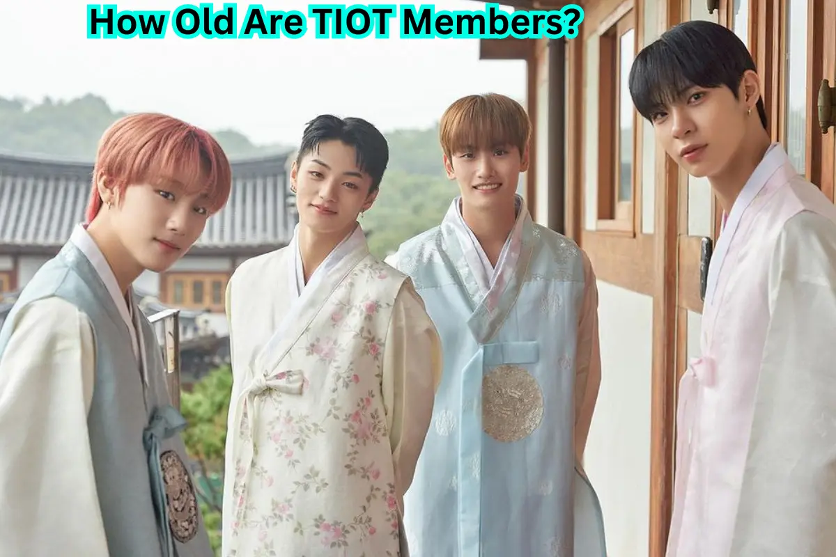 How old are TIOT members? Kim Minseoung, Kum Junhyeon, Hong Keonhee, and Choi Woojin current age, date of birth and Korean age.
