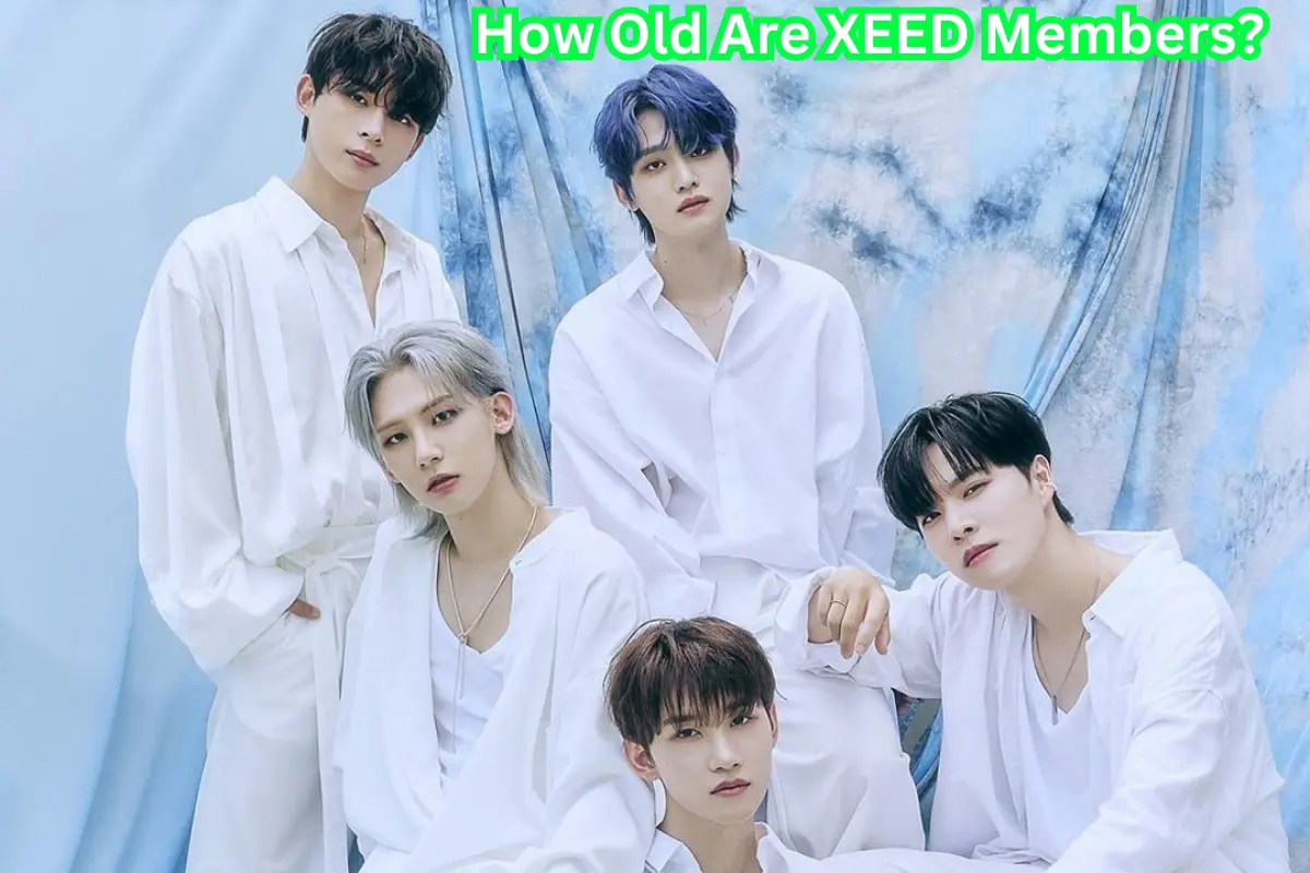 How old are XEED members? Their current ages, dates of birth, birthdays, debut ages and Korean ages: Doha, Shun, Bao, Jaemin, and UO.