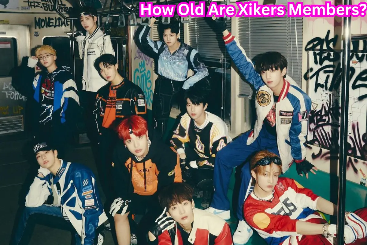 How old are Xikers members? Their current ages, date of birth, birthday, debut ages and Korean ages: Minjae, Junmin, Sumin, Jinsik, Hyunwoo, Junghoon, Seeun, Yujun, Hunter, and Yechan.