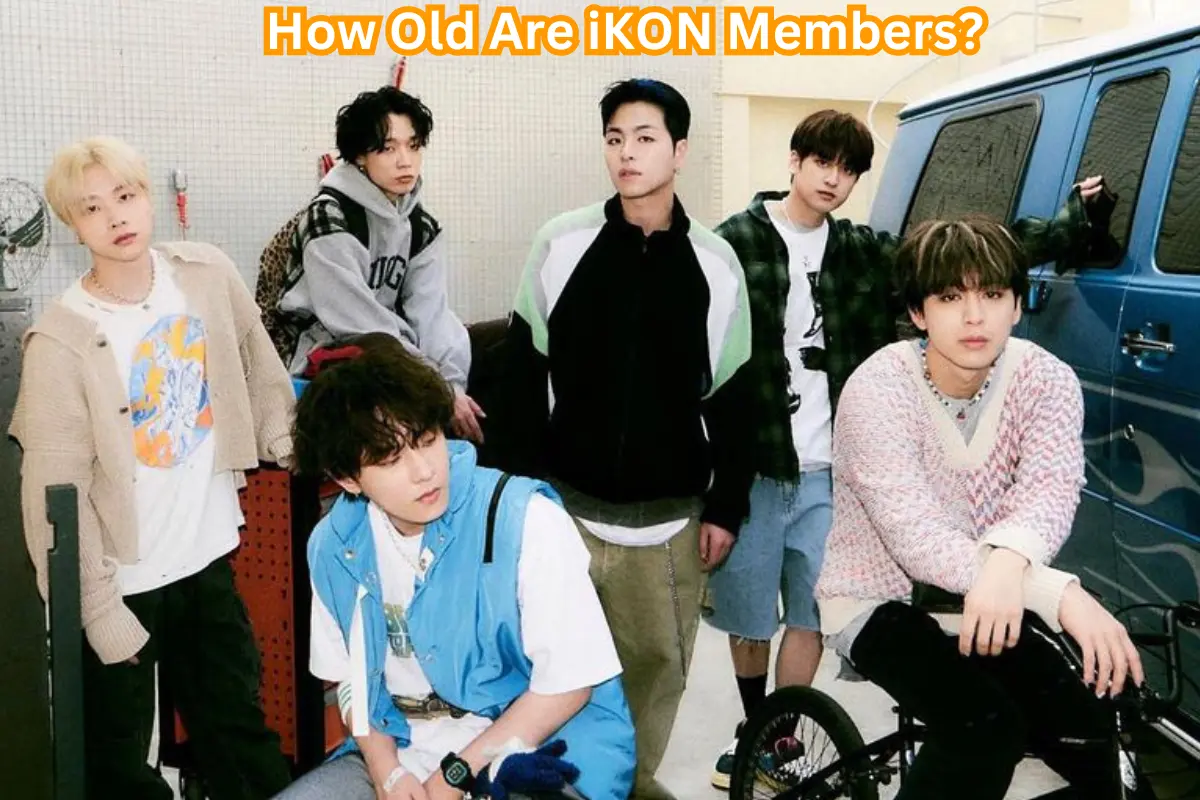 How old are iKon members? Their current ages, debut ages, birthdays, and Korean ages of iKON members: Jay, Song, Bobby, DK, Ju-ne, and Chan.