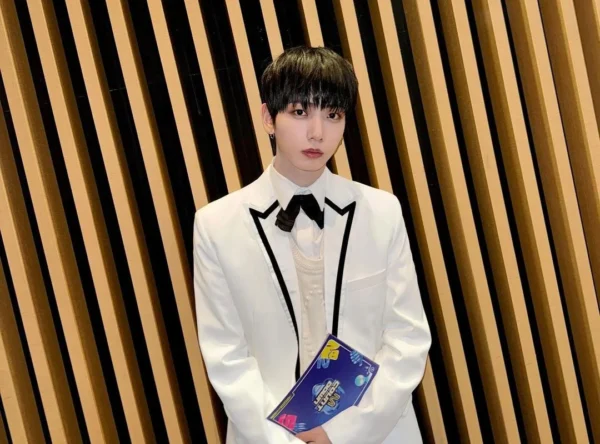 Leader of BoyNextDoor is Jaehyun.