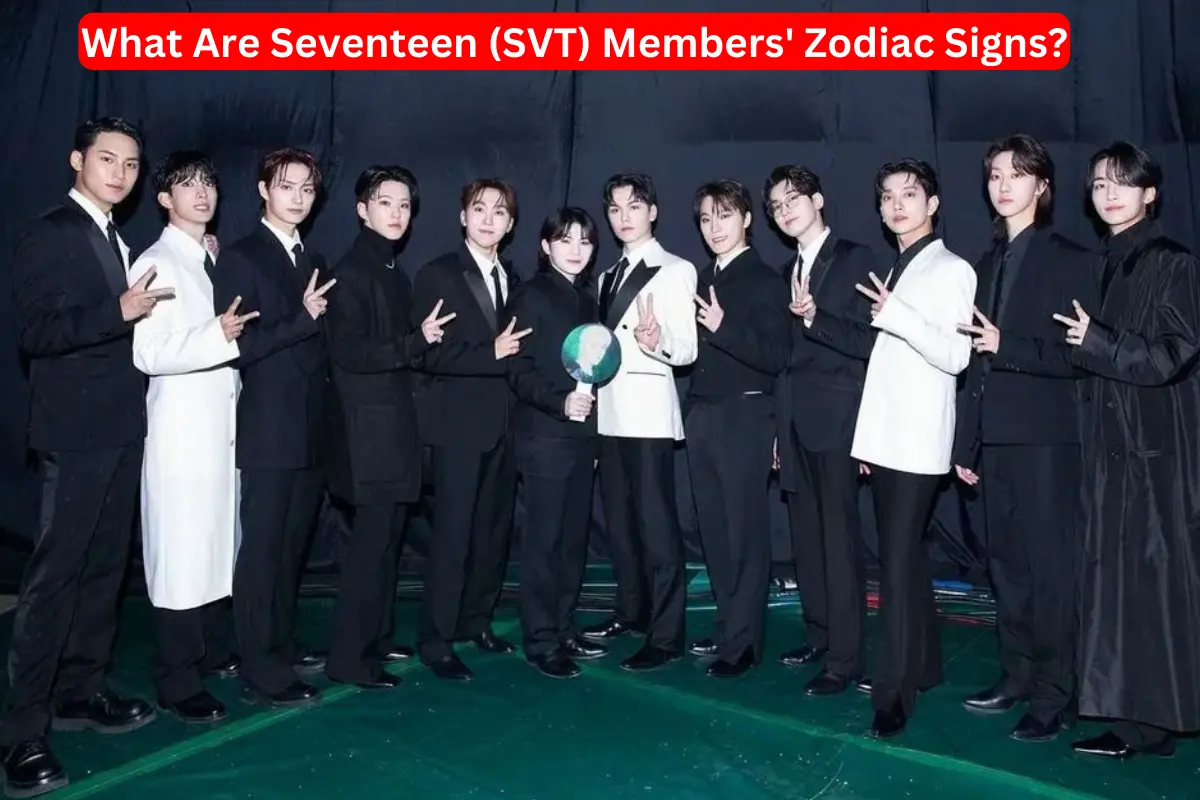 What are Seventeen (SVT) Members' Zodiac Sign? Zodiac symbols, its meaning, compatible and non-compatible signs for S.Coups, Jeonghan, Joshua, Jun, Hoshi, Wonwoo, Woozi, DK, Mingyu, The8, Seungkwan, Vernon, and Dino.