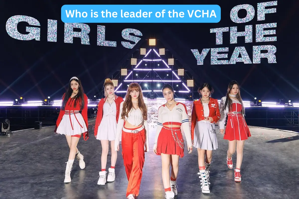 Who is the leader of the VCHA band and why? Among Among Camila, Lexi, Kendall, Savanna, KG, and Kaylee, who is the leader, her leadership qualities, hobbies, and facts.