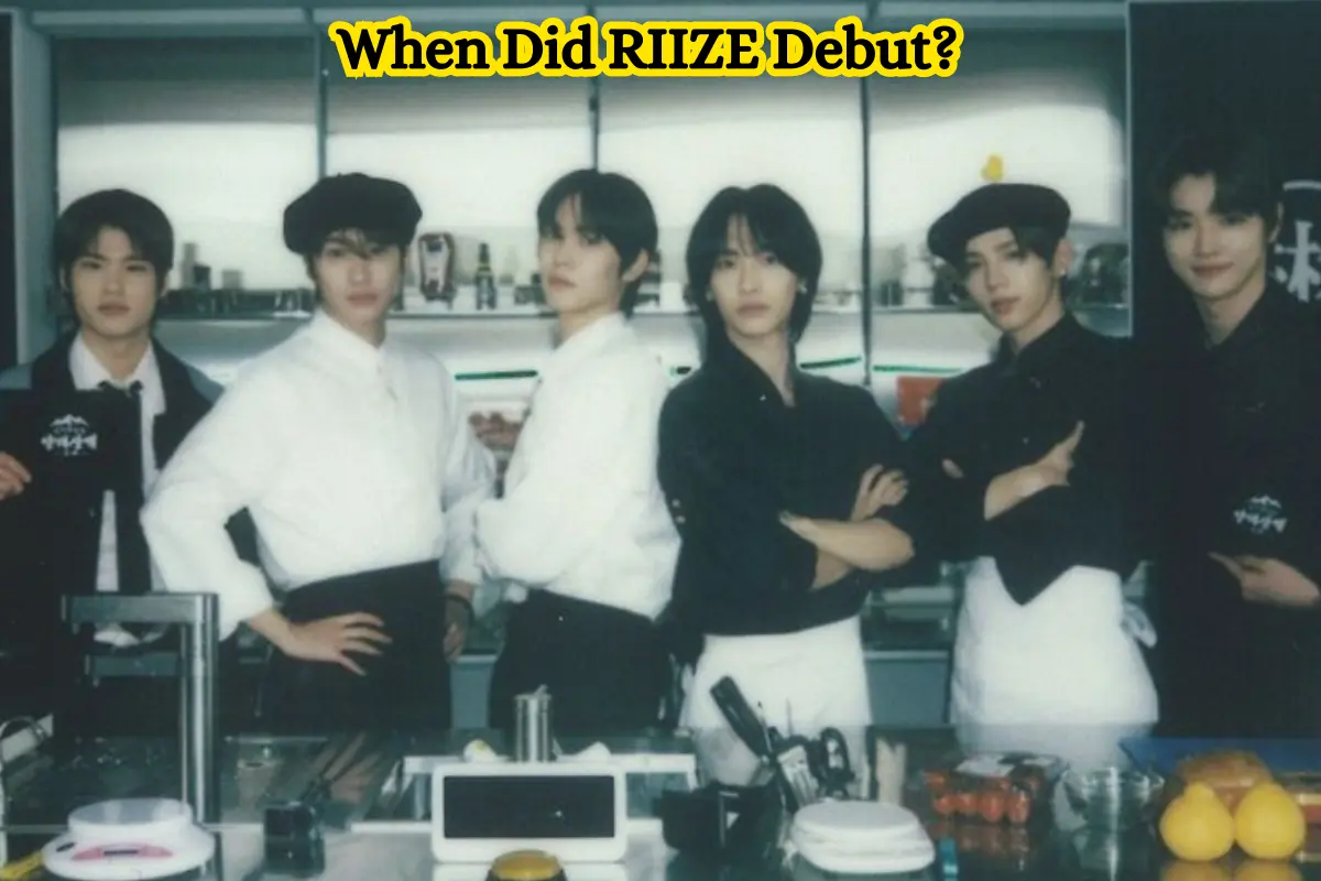 When did RIIZE debut? Shotaro, Eunseok, Sungchan, Wonbin, Seunghan, Sohee, and Anton debut date, time, album, members introduction, pre-releases, debut showcase, and sales performance.