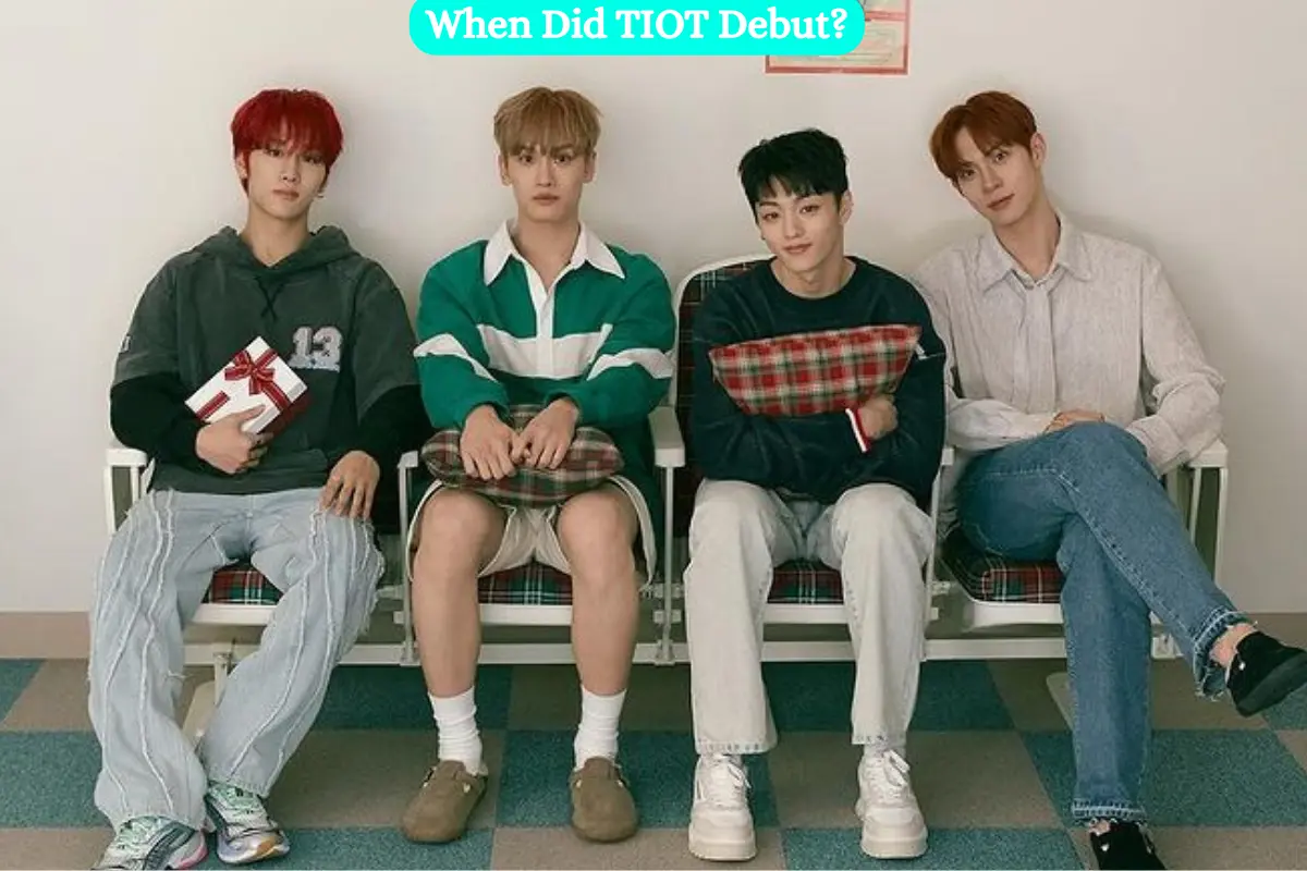 When will TIOT debut? Kim Minseoung, Kum Junhyeon, Hong Keonhee, and Choi Woojin debut date, time, album, tracklist, and pre-debut releases.
